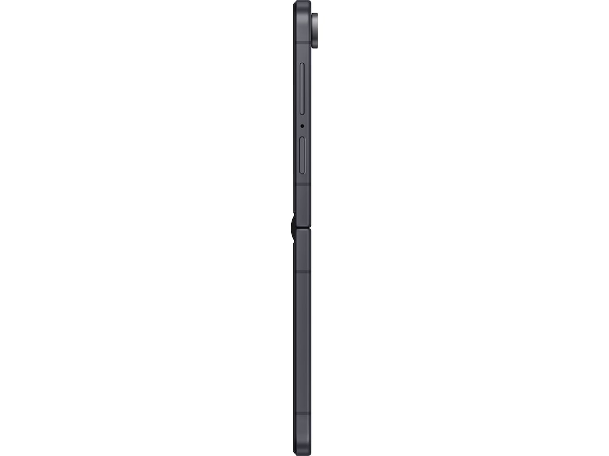 Samsung Galaxy Flip 8 512GB (graphite) Mobiltelefoner