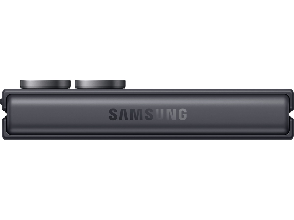 Samsung Galaxy Flip 8 512GB (graphite) Mobiltelefoner