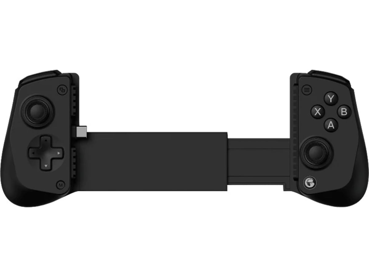 GameSir X5 Lite Mobil Controller Tilbehør til spilkonsoller