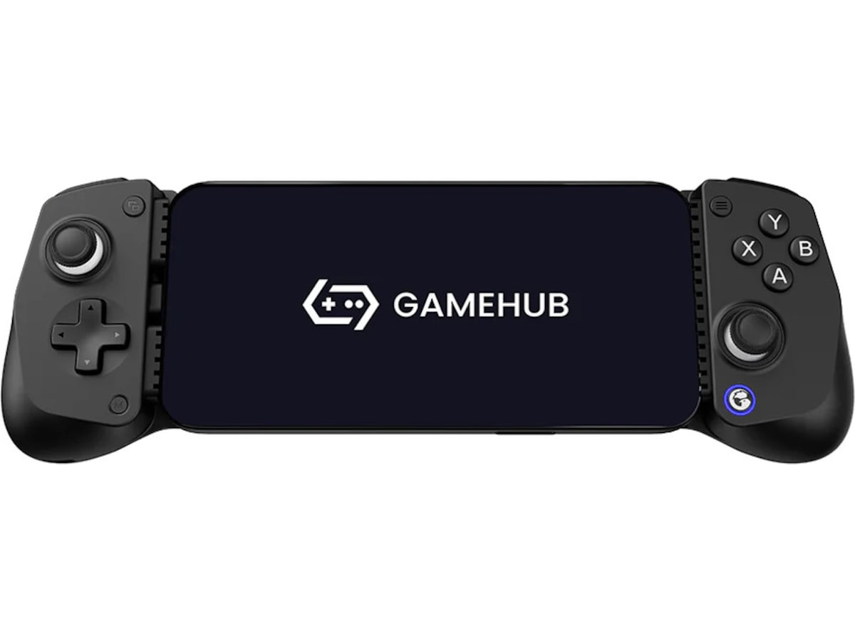 GameSir X5 Lite Mobil Controller Tilbehør til spilkonsoller