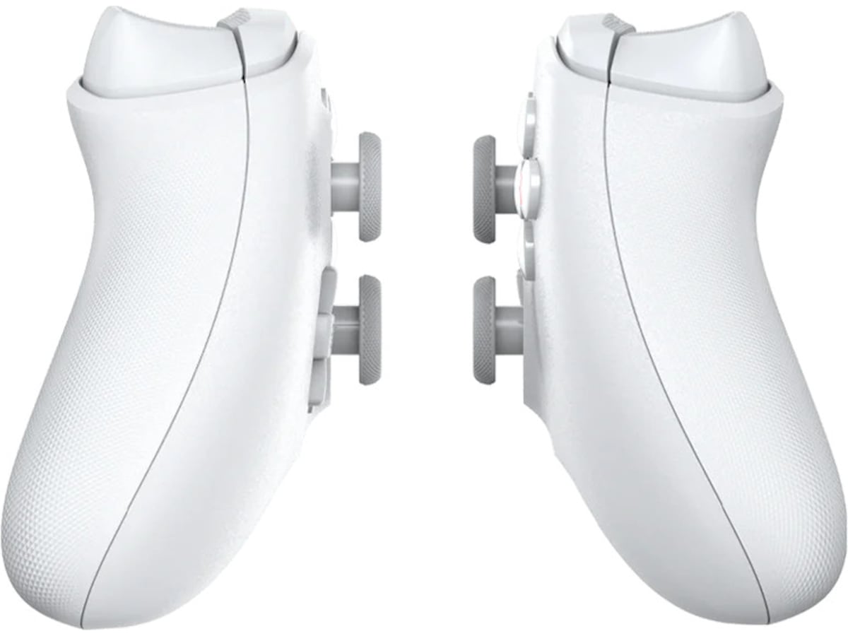 GameSir G7 SE Kablet Controller (hvid) Tilbehør til spilkonsoller