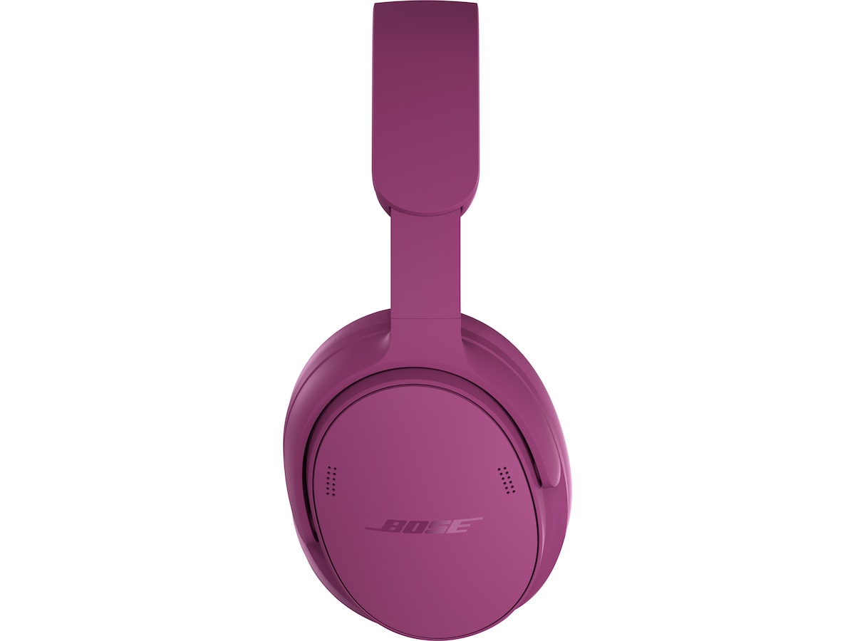 Bose QuietComfort Hovedtelefoner (Gen 2) (Rosewood Mauve) Høretelefoner