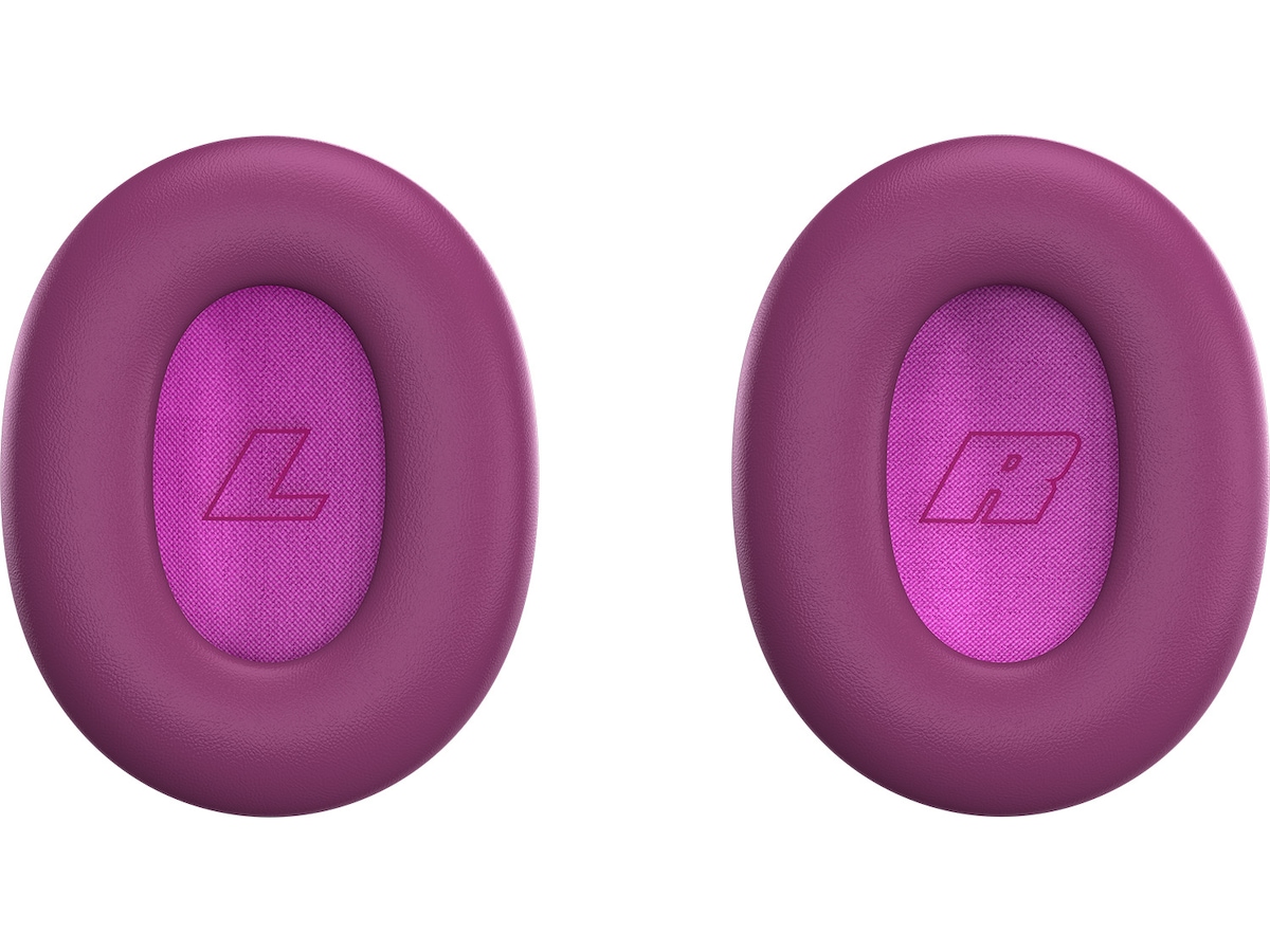 Bose QuietComfort Hovedtelefoner (Gen 2) (Rosewood Mauve) Høretelefoner