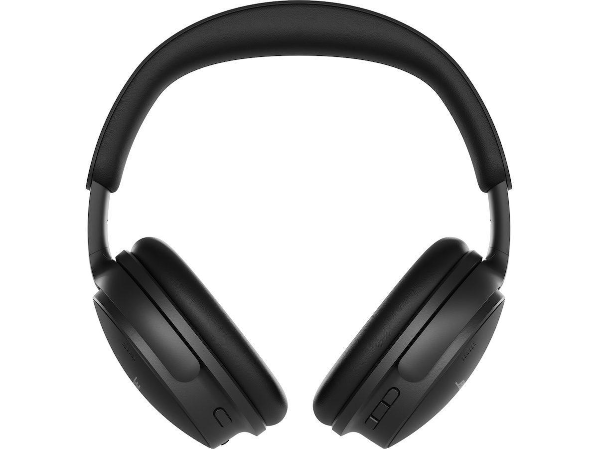 Bose QuietComfort Hovedtelefoner (Gen 2) (sort) Høretelefoner