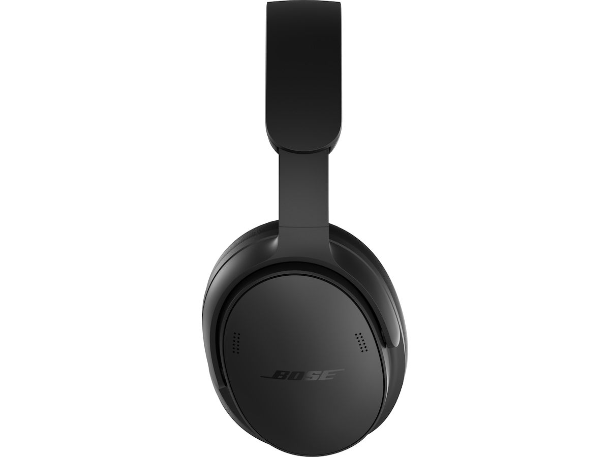 Bose QuietComfort Hovedtelefoner (Gen 2) (sort) Høretelefoner