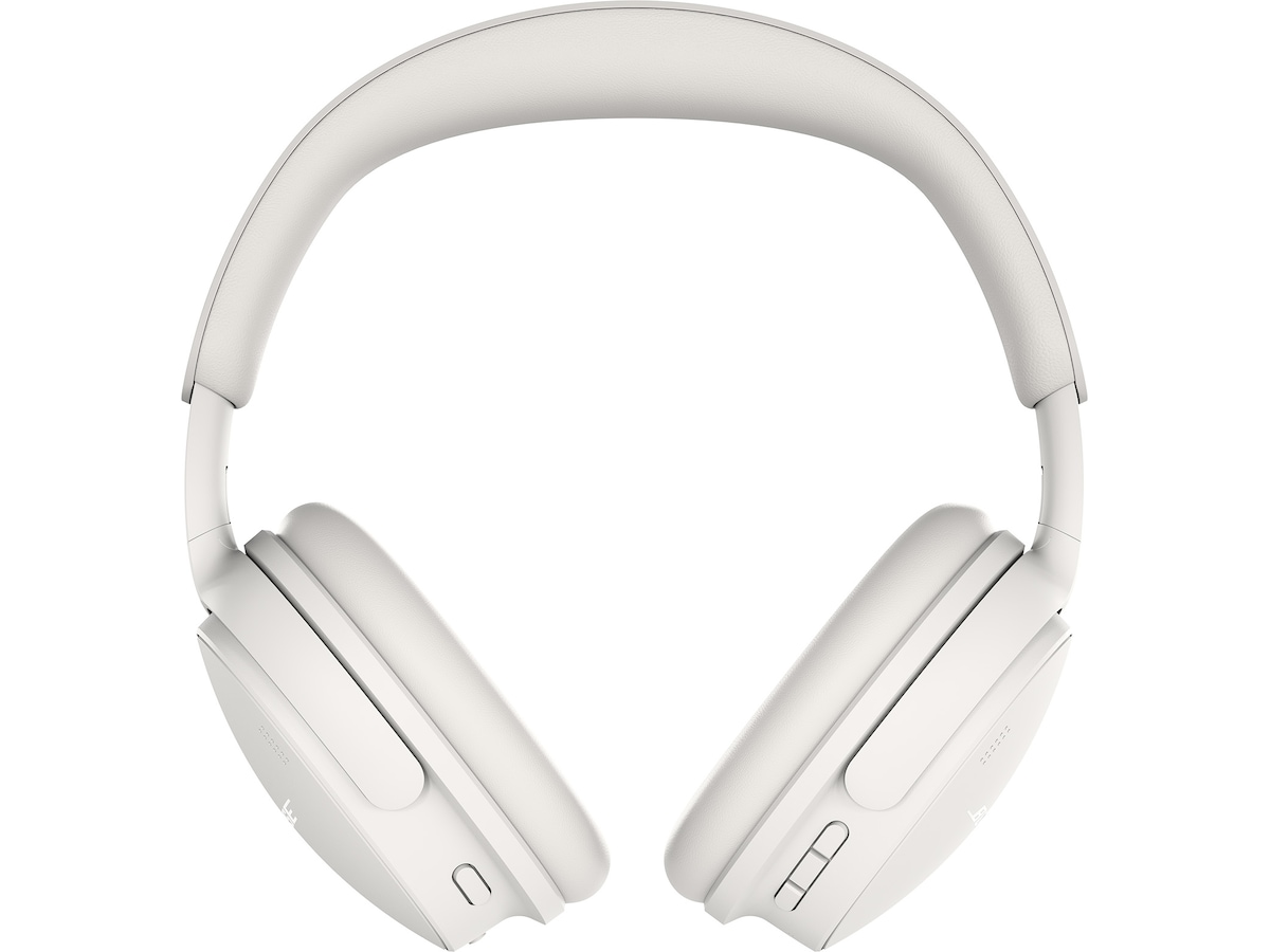 Bose QuietComfort Hovedtelefoner (Gen 2) (White) Høretelefoner