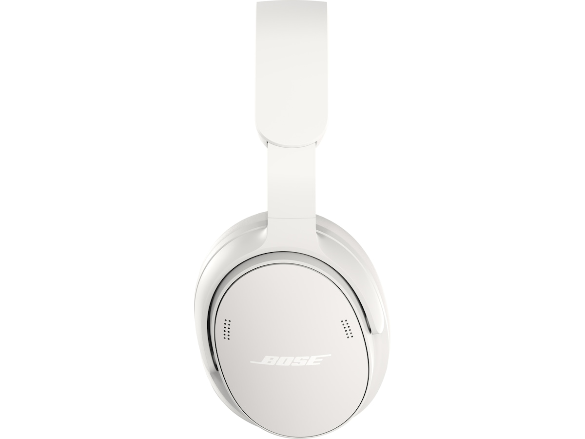 Bose QuietComfort Hovedtelefoner (Gen 2) (White) Høretelefoner