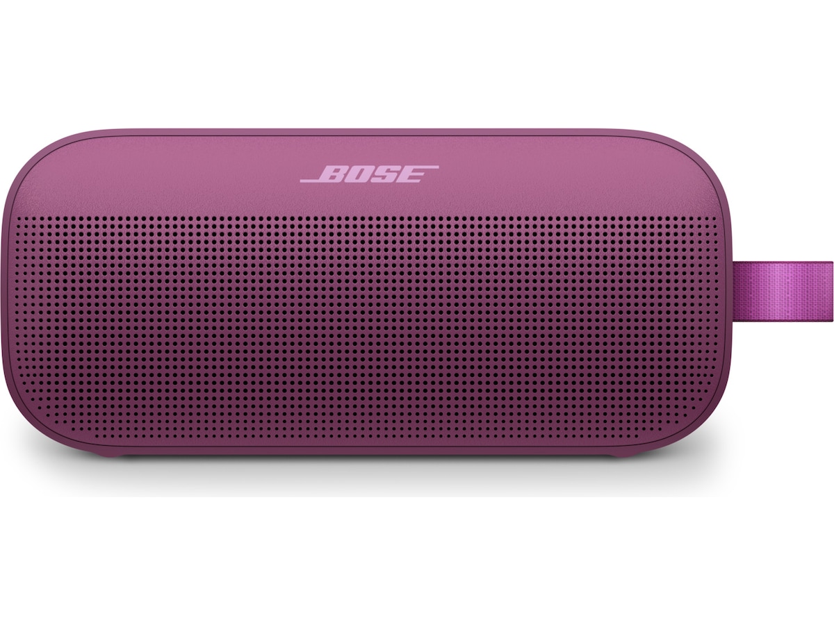 Bose SoundLink Flex II Bluetooth Højttaler (rosewood mauve) Trådløs / Bluetooth højttaler