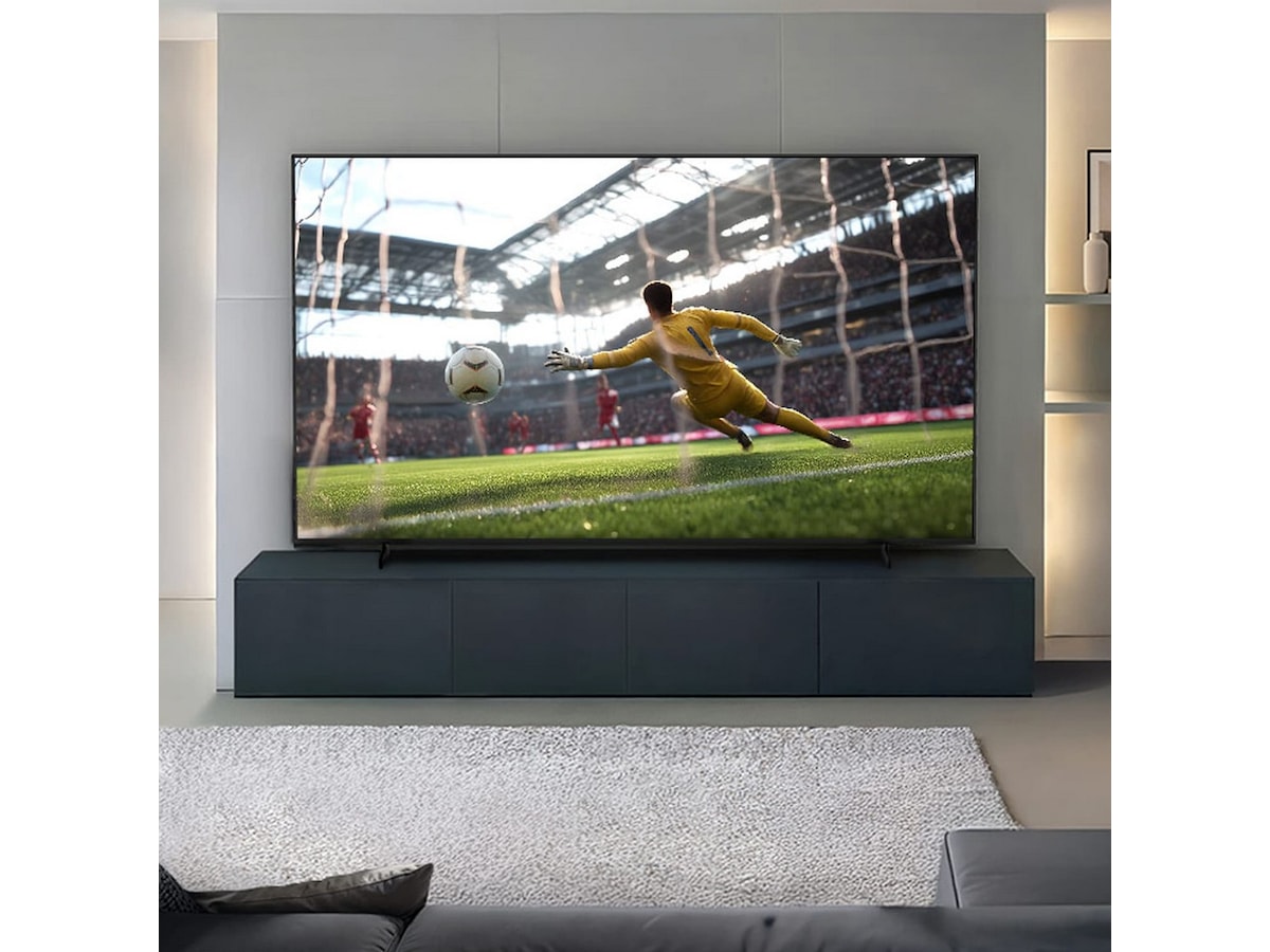Samsung 100" M90H 4K Mini LED Smart-TV (2026) Over 80 tommer TV