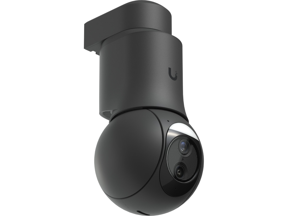 Ubiquiti UniFi G6 PTZ 4K overvågningskamera (sort) Overvågningskameraer