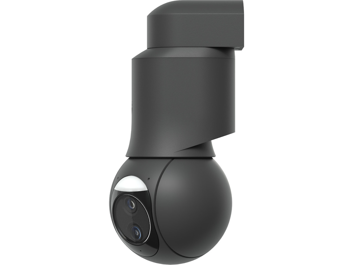 Ubiquiti UniFi G6 PTZ 4K overvågningskamera (sort) Overvågningskameraer