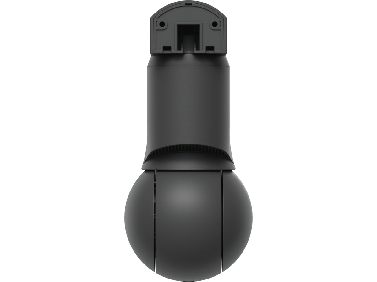 Ubiquiti UniFi G6 PTZ 4K overvågningskamera (sort) Overvågningskameraer