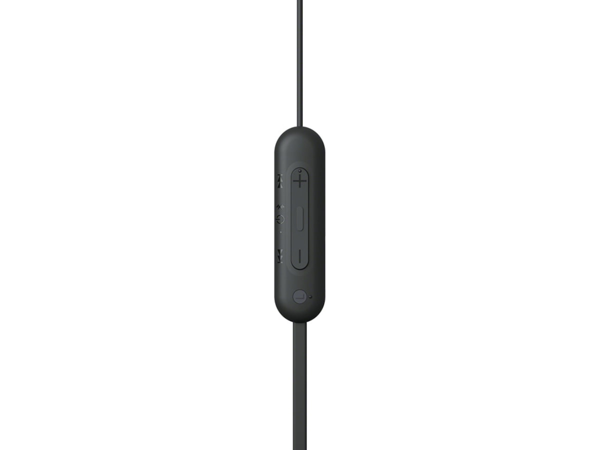 Sony WH-1000XM6 trådløse hovedtelefoner (sølv) Høretelefoner