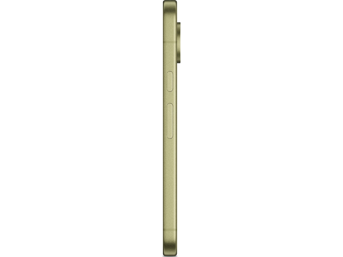 Google Pixel 11 256GB (pistacho) Mobiltelefoner
