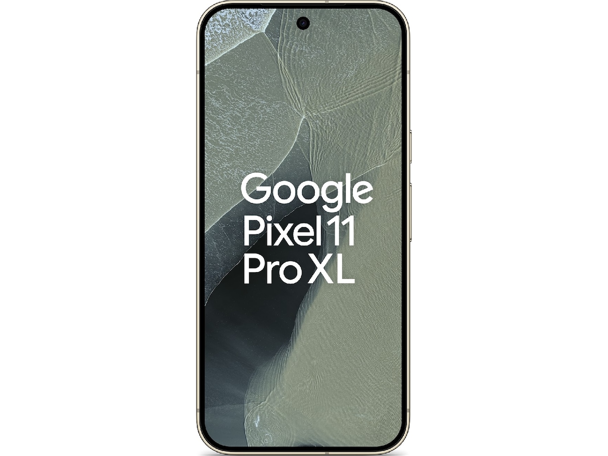 Google Pixel 11 Pro XL 256GB (olive) Mobiltelefoner