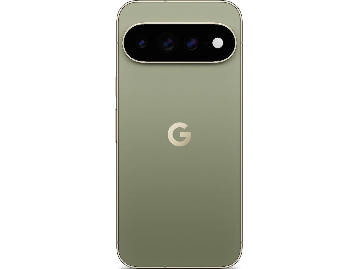 Google Pixel 11 Pro XL 256GB (olive) Mobiltelefoner