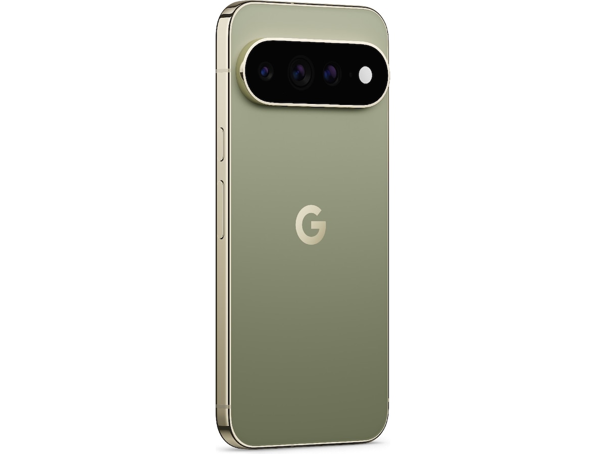 Google Pixel 11 Pro XL 256GB (olive) Mobiltelefoner