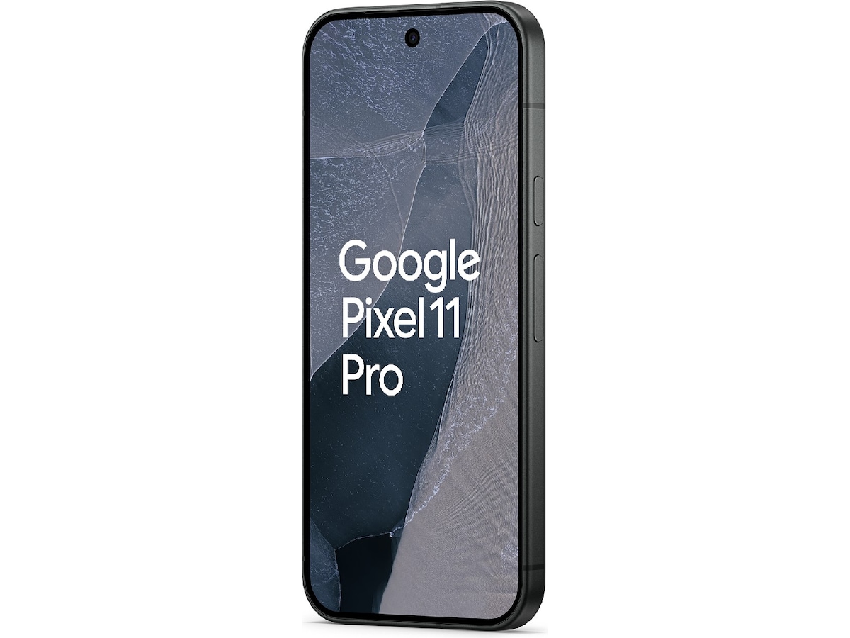 Google Pixel 11 Pro 256GB (obsidian) Mobiltelefoner