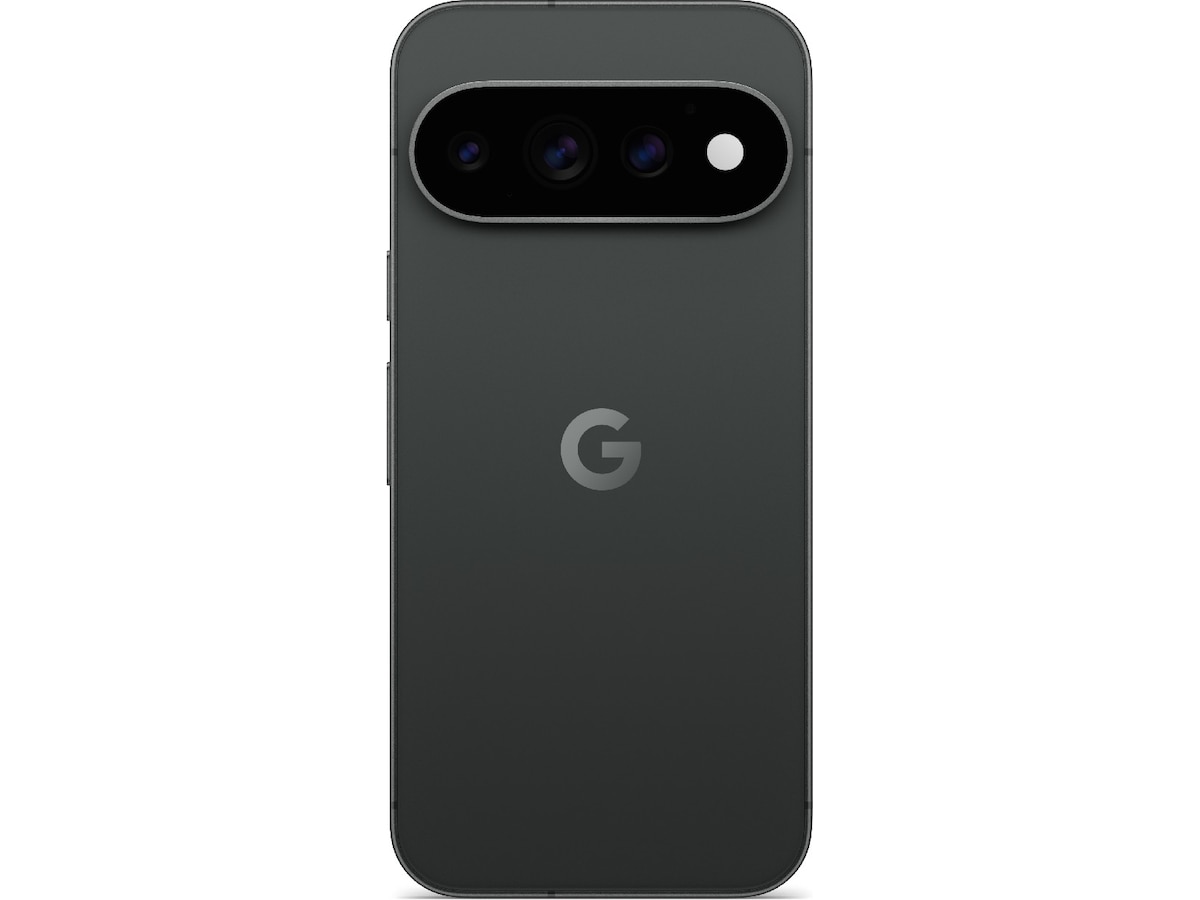 Google Pixel 11 Pro 512GB (obsidian) Mobiltelefoner