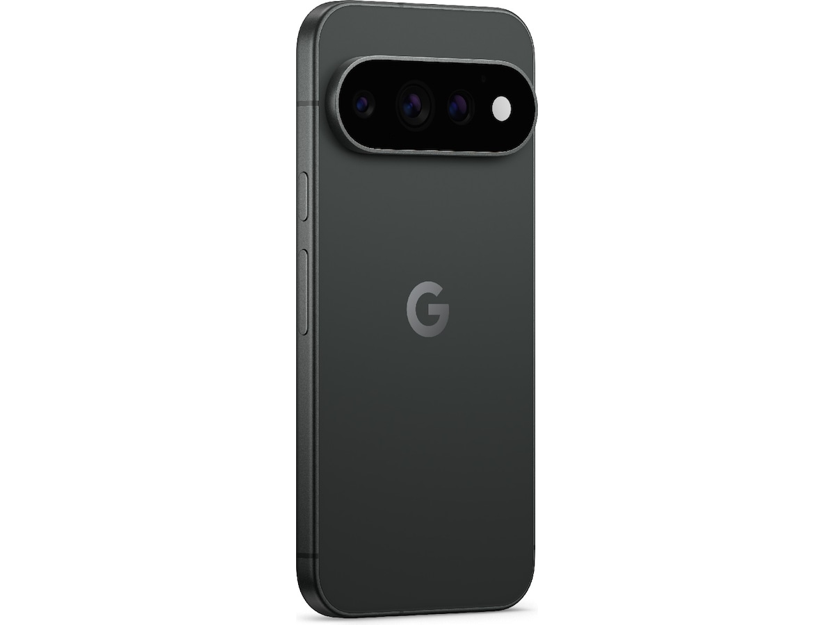 Google Pixel 11 Pro 512GB (obsidian) Mobiltelefoner