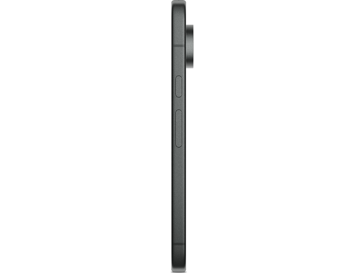 Google Pixel 11 Pro 512GB (obsidian) Mobiltelefoner