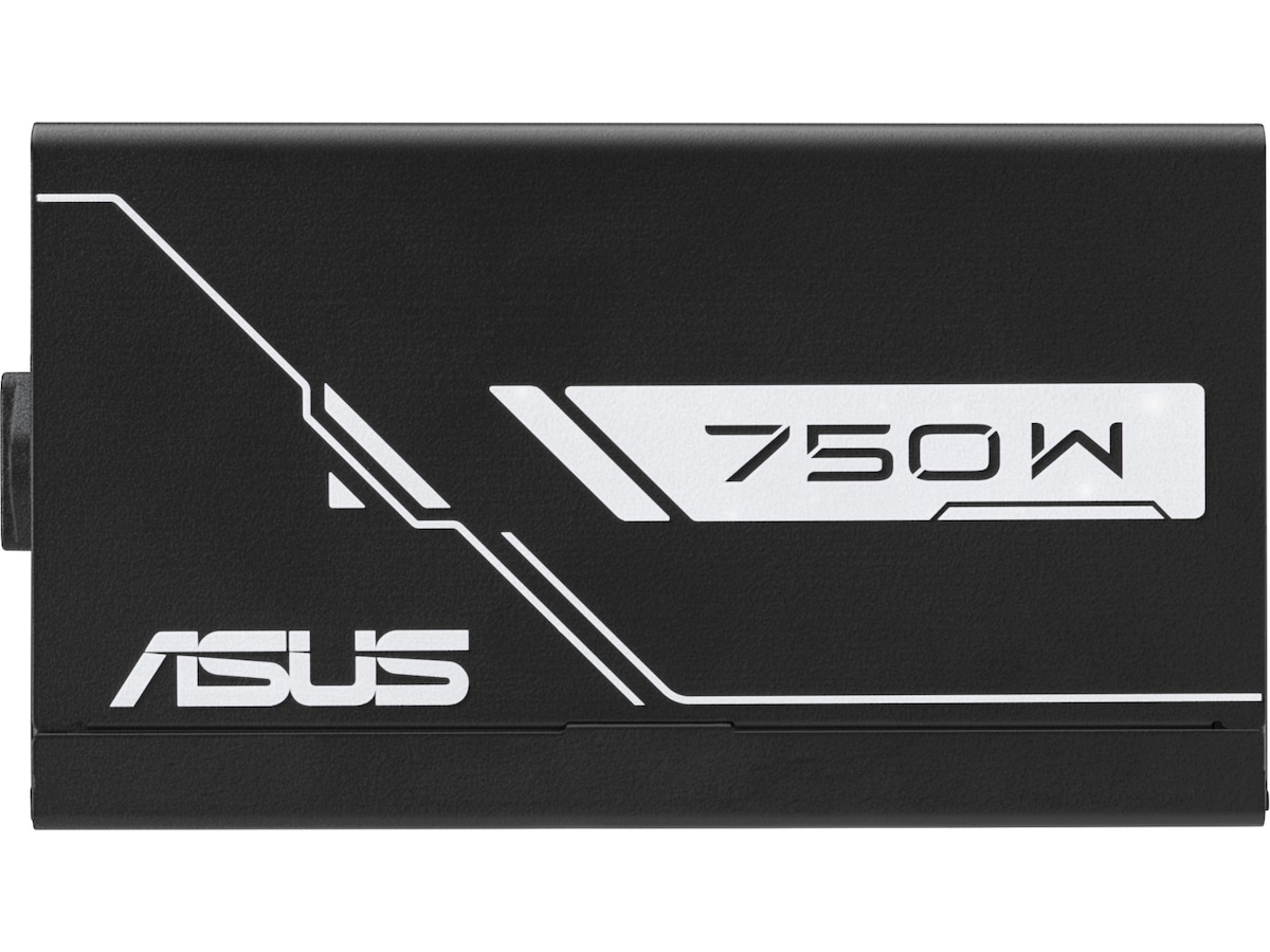 ASUS PRIME 750W GOLD 2026 PSU Strømforsyninger