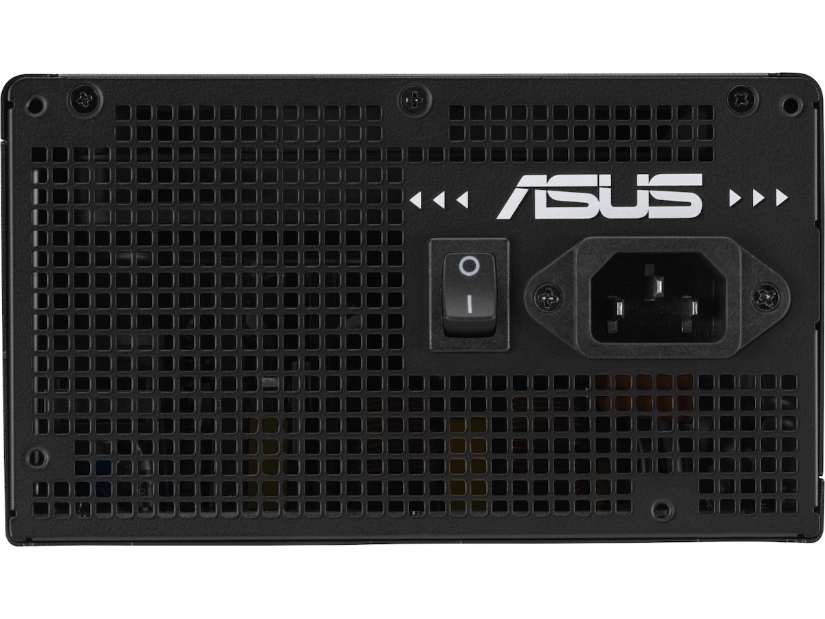 ASUS PRIME 750W GOLD 2026 PSU Strømforsyninger