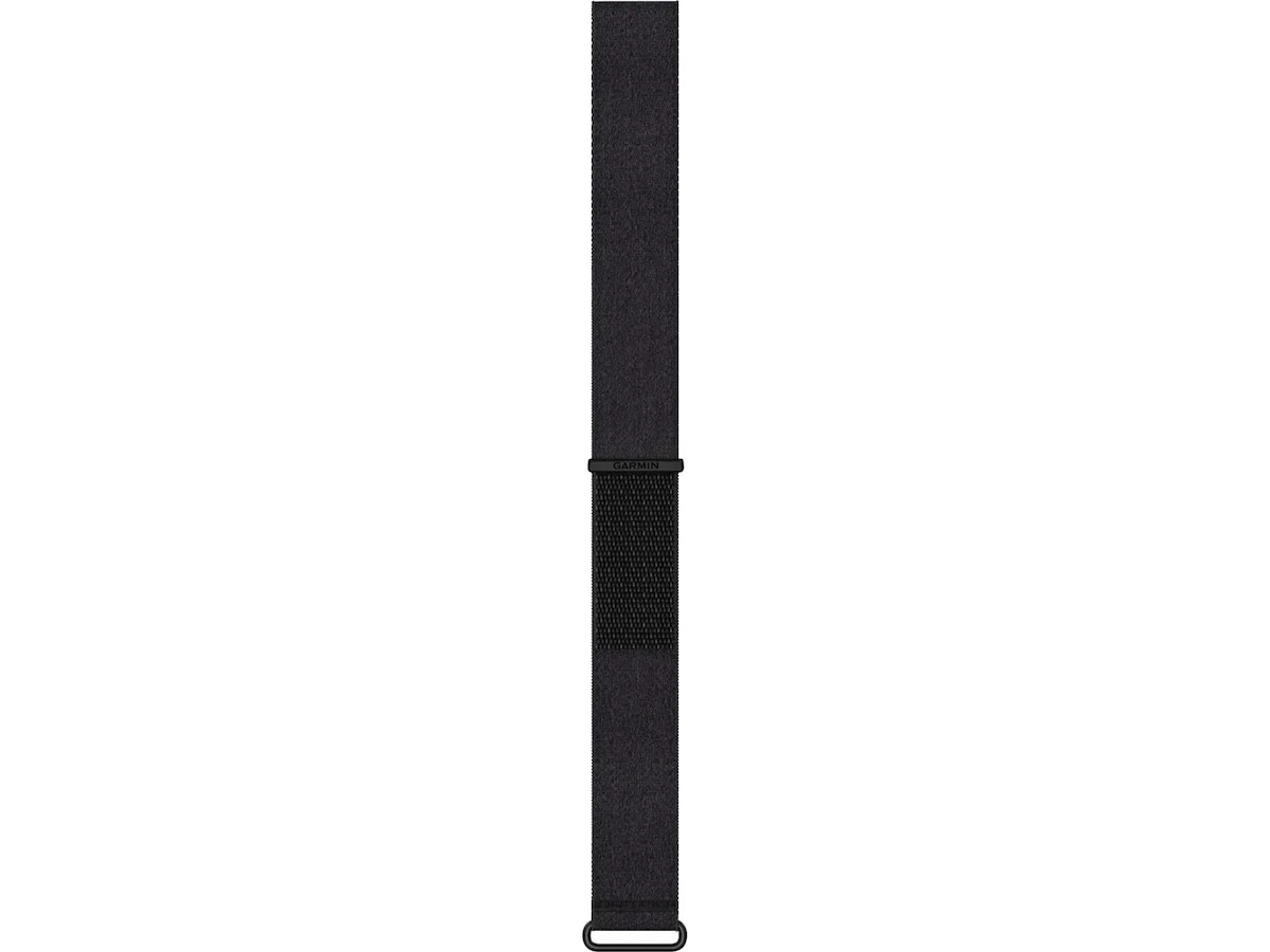 Garmin Cirqa tilbehørsrem Overarm S-M (sort) Rem