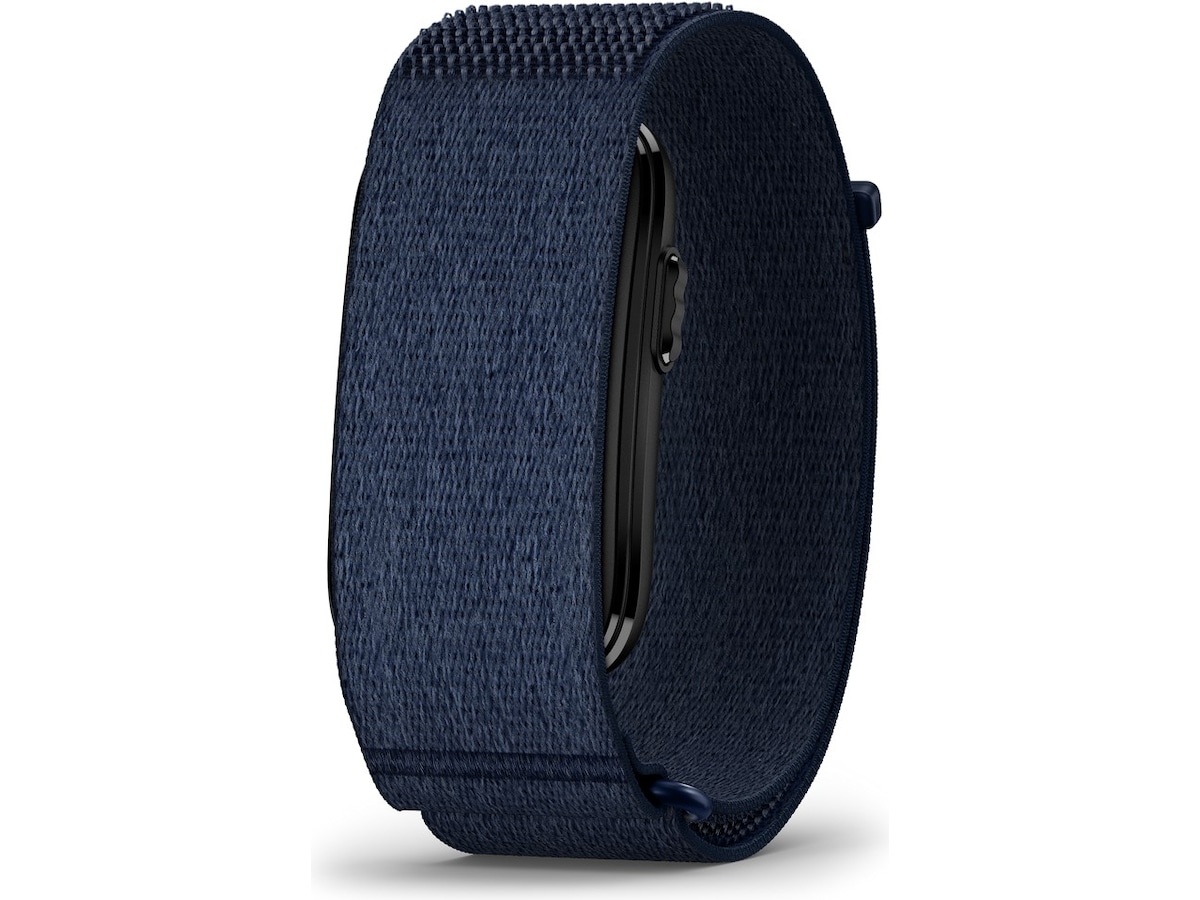 Garmin Cirqa Smart Band L-XL (Captain Blue) Aktivitetsmåler
