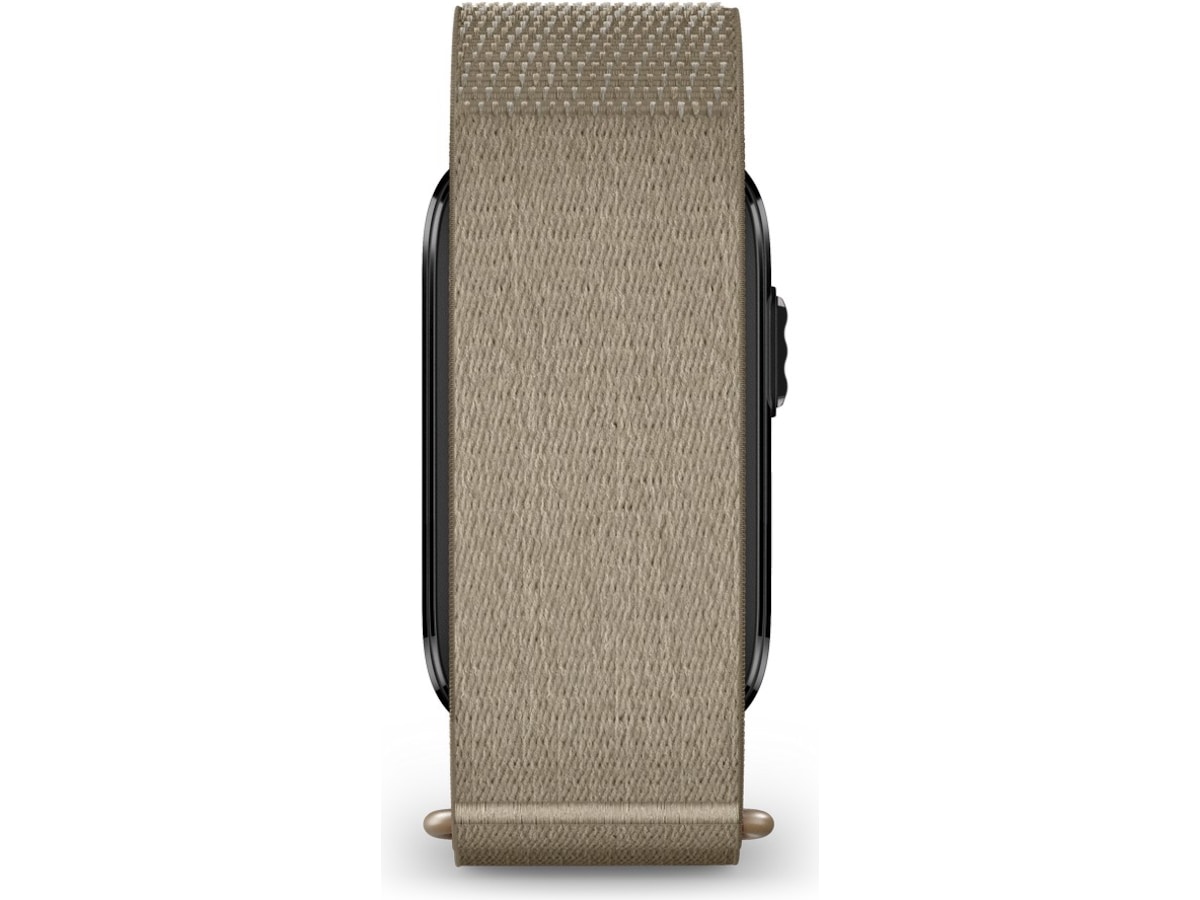 Garmin Cirqa Smart Band L-XL (French Grey) Aktivitetsmåler