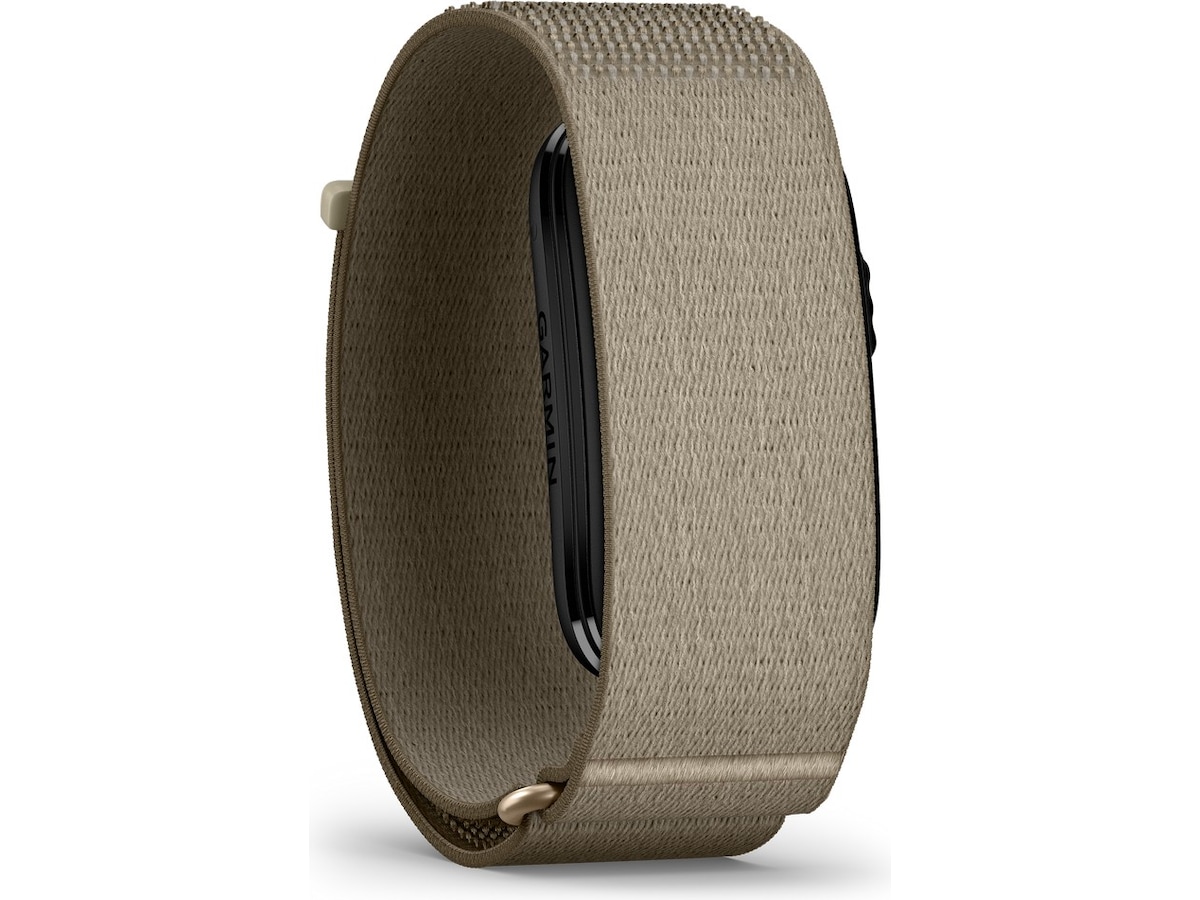 Garmin Cirqa Smart Band L-XL (French Grey) Aktivitetsmåler