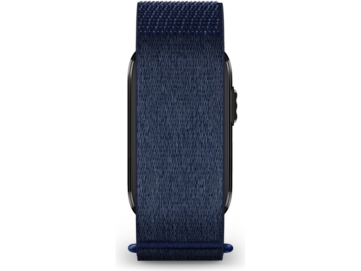 Garmin Cirqa Smart Band S-M (Captain Blue) Aktivitetsmåler