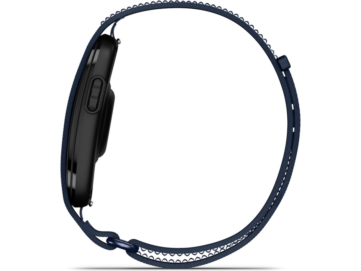 Garmin Cirqa Smart Band S-M (Captain Blue) Aktivitetsmåler