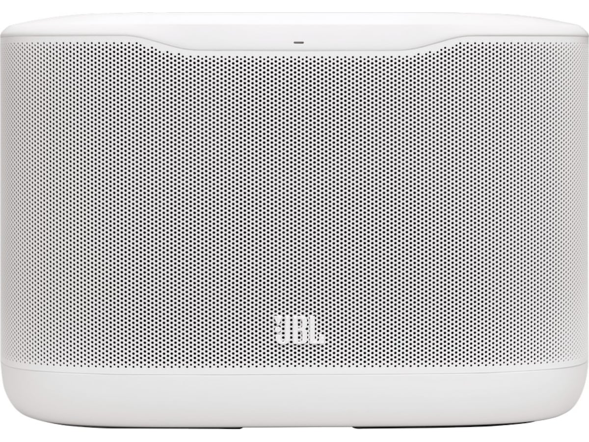JBL Cove X1 Wi-Fi Højttaler (hvid) Trådløs / Bluetooth højttaler