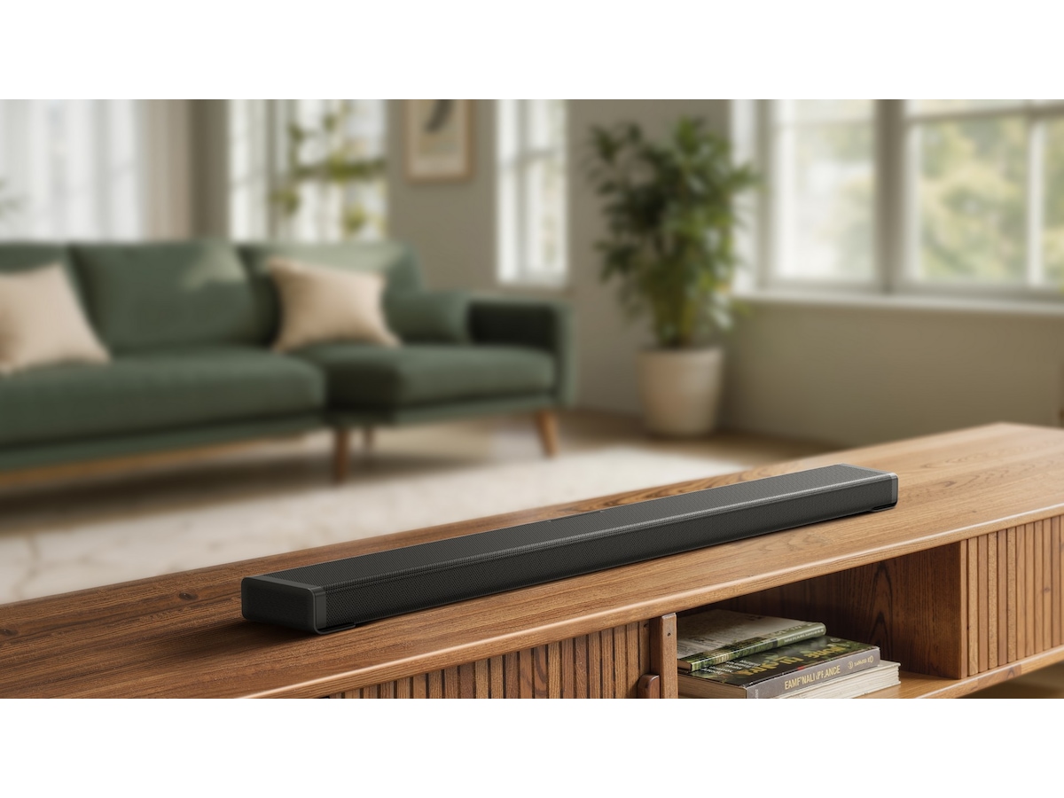 TCL Q75K 7.1.2 Premium Soundbar Soundbars