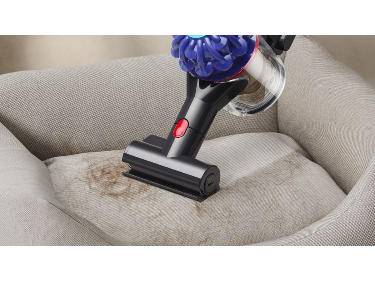 Dyson V10 Konical Ledningsfrie støvsugere
