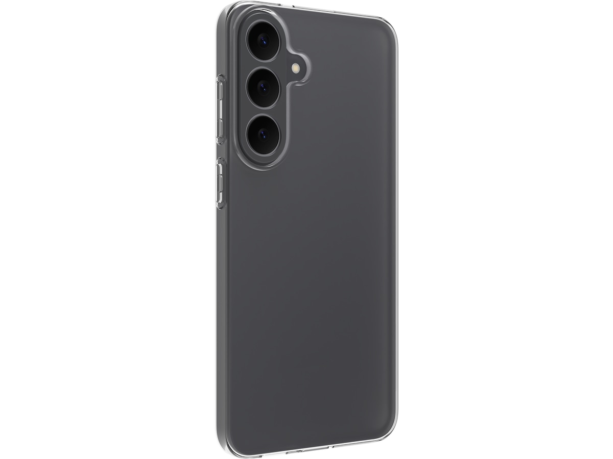 dbramante1928 Galaxy S26 FE Greenland Cover (Gennemsigtig) Mobilcover