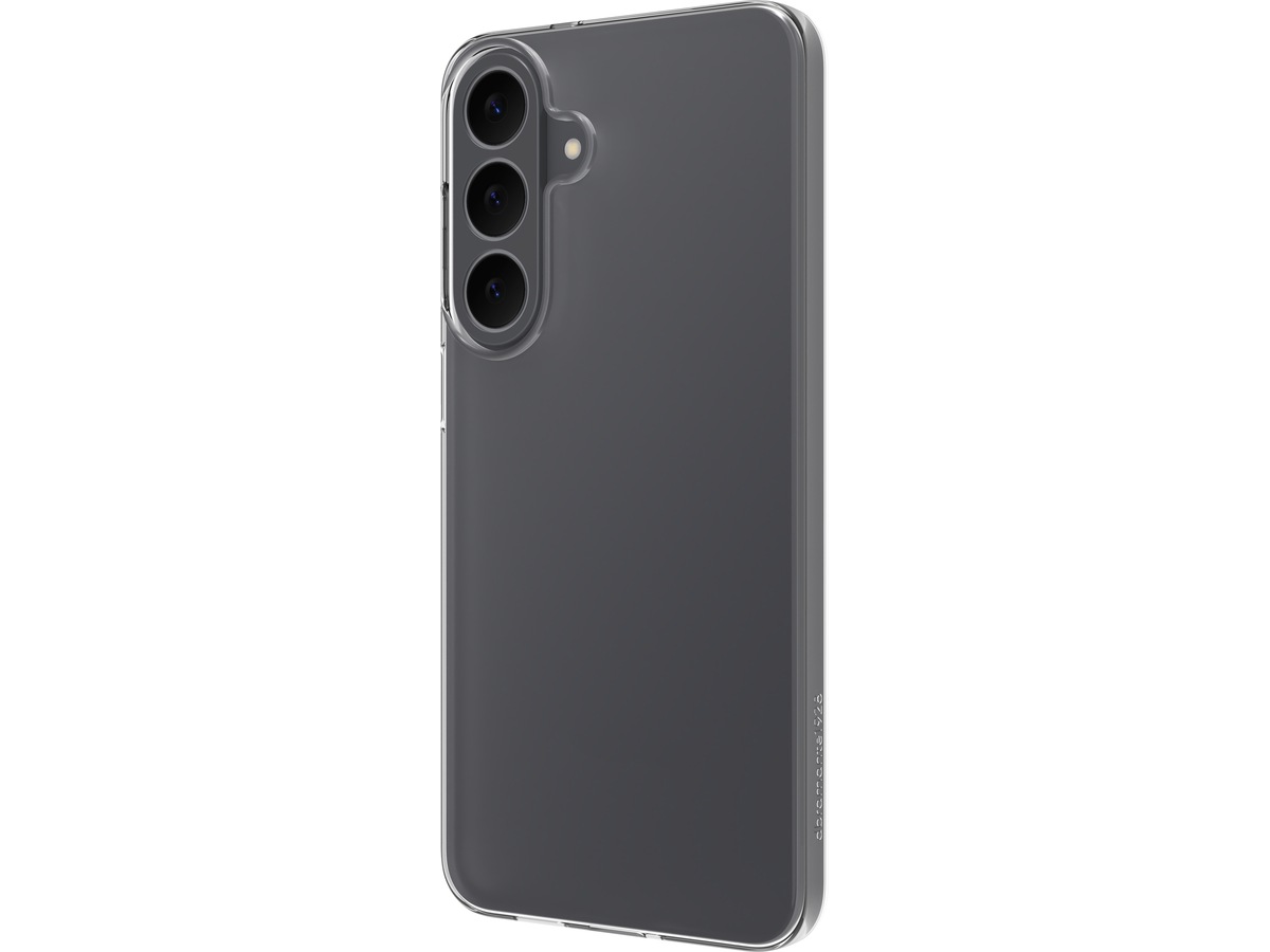 dbramante1928 Galaxy S26 FE Greenland Cover (Gennemsigtig) Mobilcover