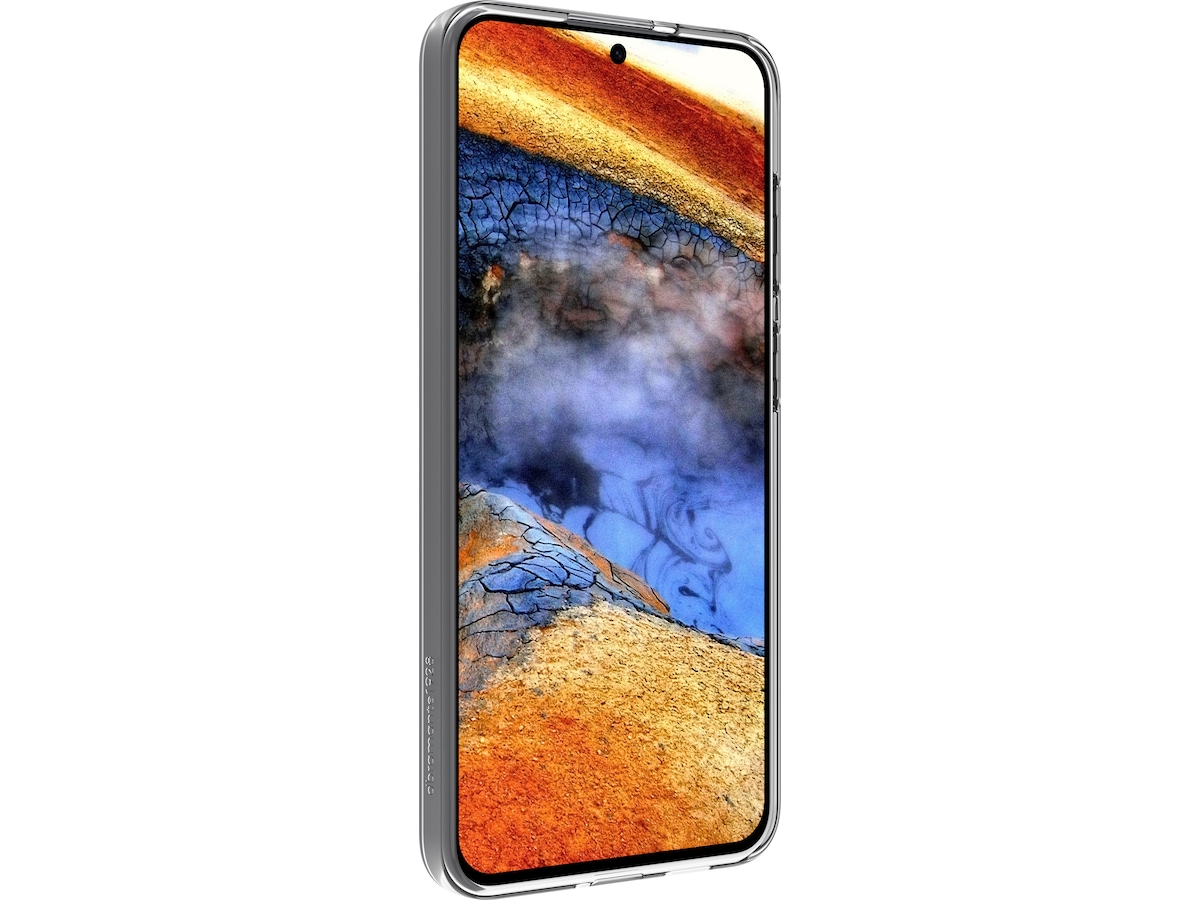dbramante1928 Galaxy S26 FE Greenland Cover (Gennemsigtig) Mobilcover