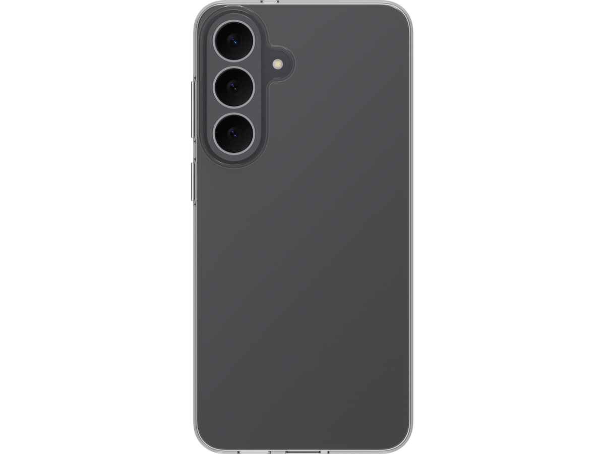 dbramante1928 Galaxy S26 FE Greenland Cover (Gennemsigtig) Mobilcover