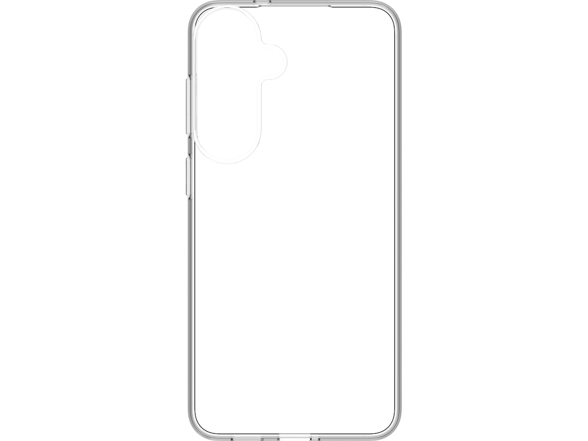 dbramante1928 Galaxy S26 FE Greenland Cover (Gennemsigtig) Mobilcover