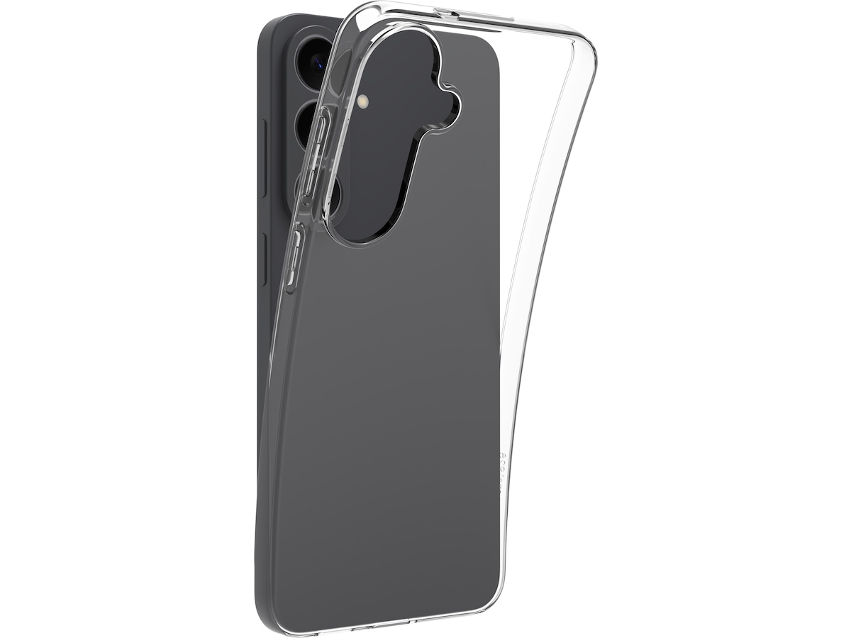 dbramante1928 Galaxy S26 FE Greenland Cover (Gennemsigtig) Mobilcover