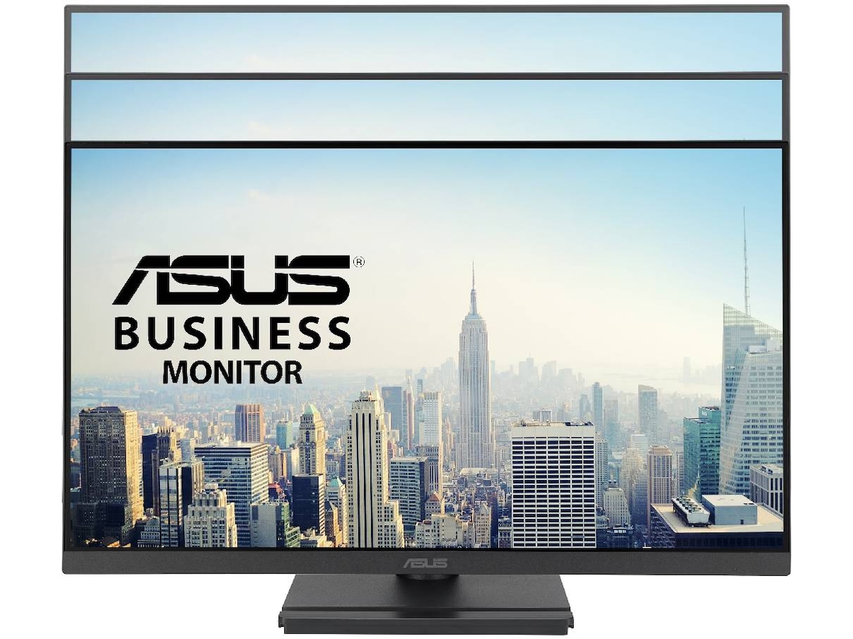 ASUS 27" skærm VB279QG Skærme