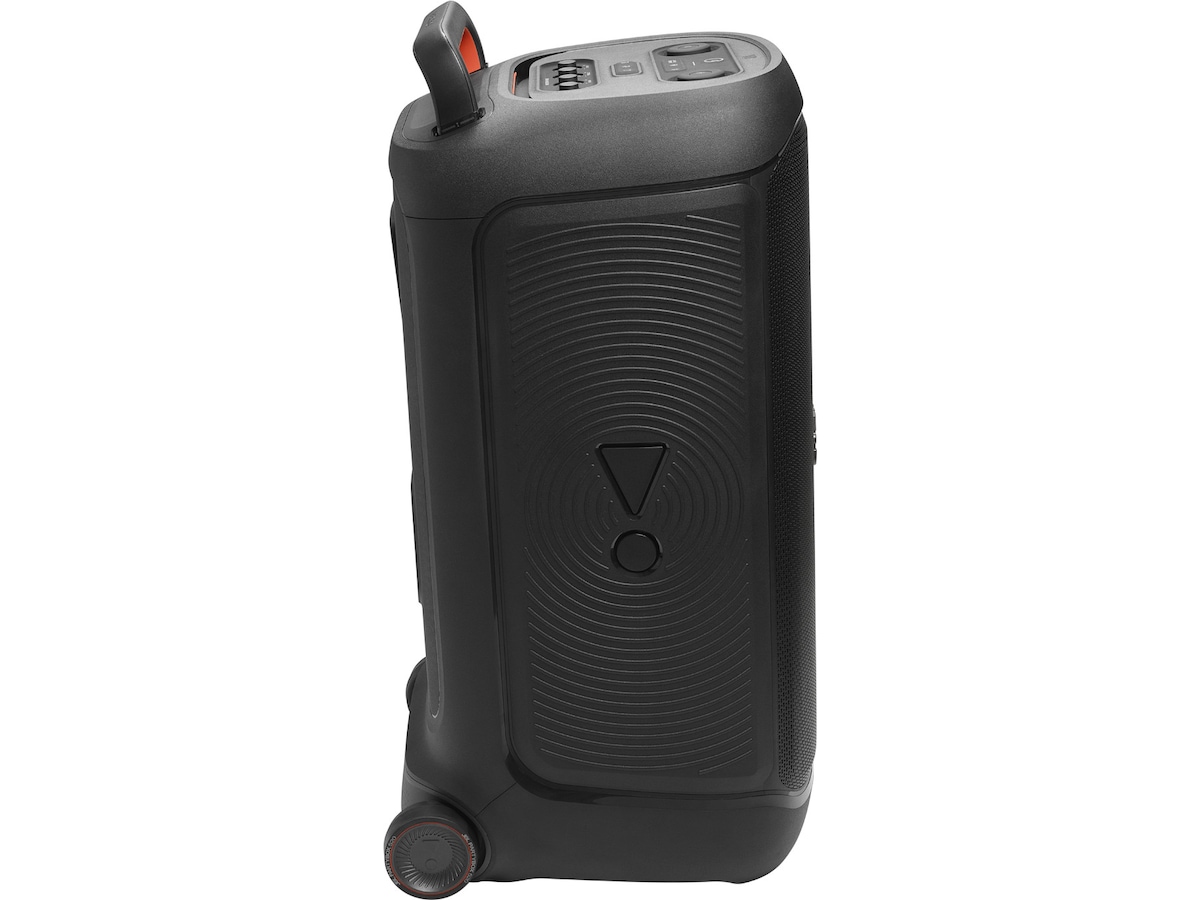 JBL PartyBox 520 Partyhøjttaler 2-pack Trådløs / Bluetooth højttaler