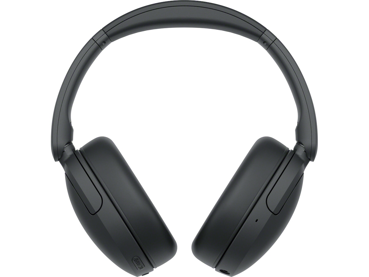 Sony WH-CH730N Trådløse Hovedtelefoner (sort) Høretelefoner