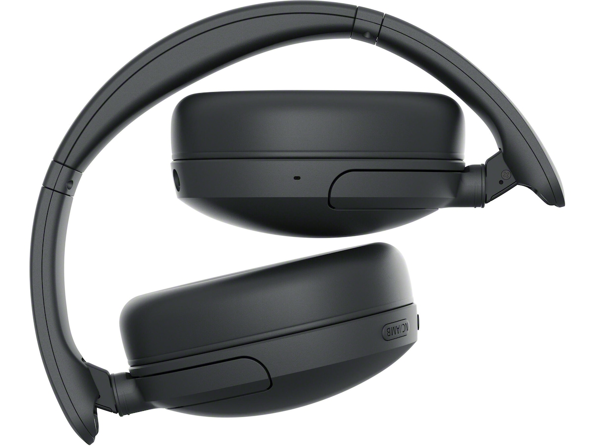 Sony WH-CH730N Trådløse Hovedtelefoner (sort) Høretelefoner