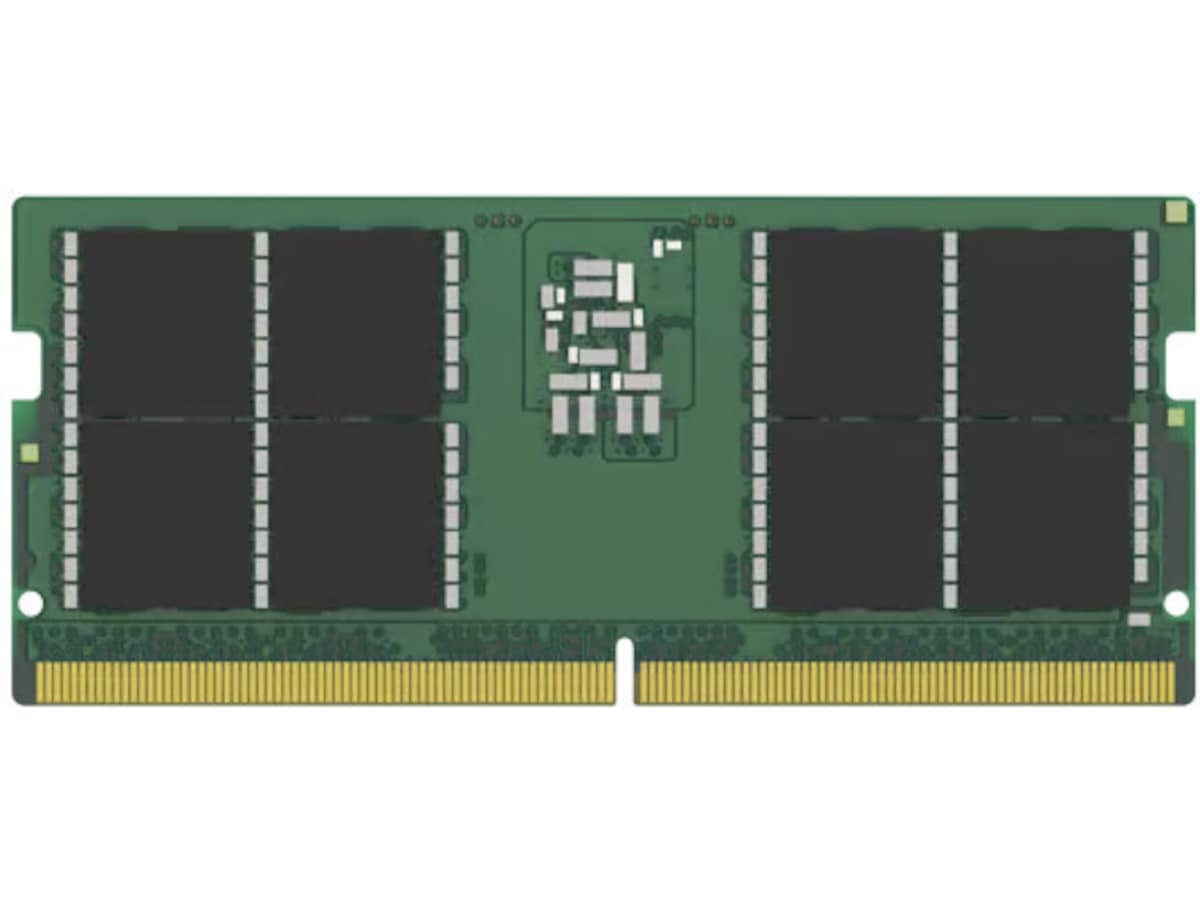 Kingston ValueRAM SODIMM 5600MHz DDR5 48GB Hukommelse (RAM)