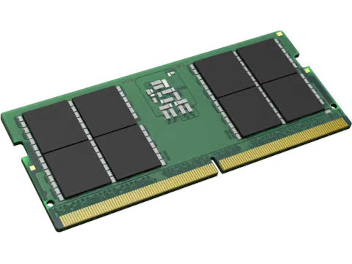 Kingston ValueRAM SODIMM 5600MHz DDR5 48GB Hukommelse (RAM)