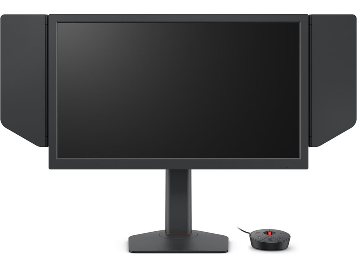 BenQ Zowie 25" gamingskærm XQ2566X Gamingskærme