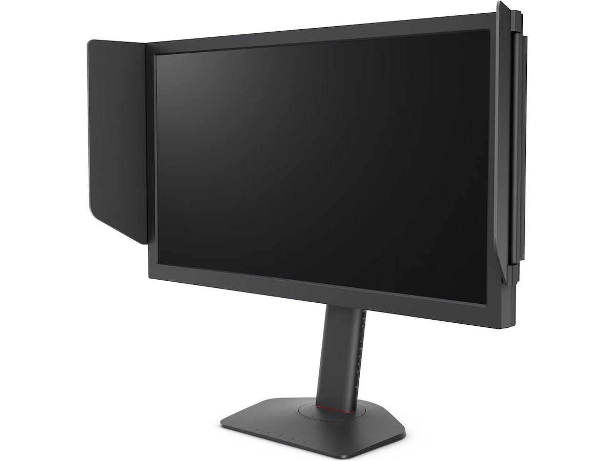 BenQ Zowie 25" gamingskærm XQ2566X Gamingskærme